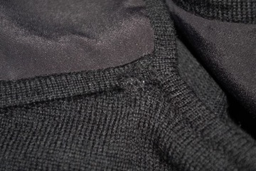 BLACKY DRESS BERLIN piękny sweterek damski 36