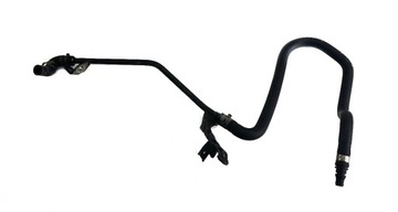 MERCEDES 221 OM642 3.0 CDI 235KM WAZ VODY PŘÍVOD