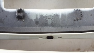 Honda Civic UFO IX 15- blenda klapy lift sport 74890-TV0-ZY00