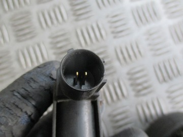 ZAWÓR PODCIŚNIENIA HONDA CR-V I 2.0 B 95-99