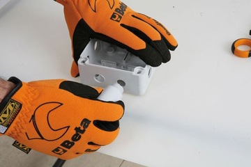 НОЖНИЦЫ ДЛЯ ЭЛЕКТРИКА BETA 1128BAX