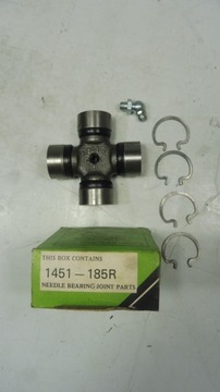 КРЕСТ ВАЛА HARDY SPICER СДЕЛАНО В АНГЛИИ, 24х62мм