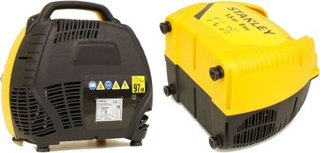 Безмасляный компрессор Stanley Air Kit 0 л 8 бар