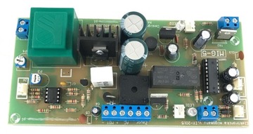 УНИВЕРСАЛЬНАЯ плата для контроллера Мигомат МИГ-5