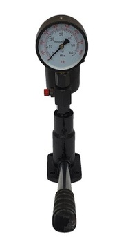 ТЕСТЕР ИНЖЕКТОРОВ 600 БАР ДИЗЕЛЬНЫЙ АДАПТЕР