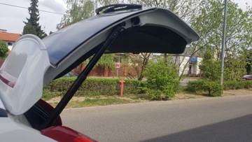 V&S Электропривод задней двери Volvo XC40