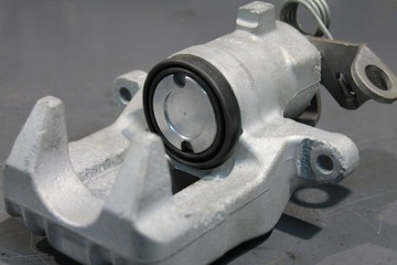 Суппорт тормозной левый задний A3 8P, Octavia II, Yeti