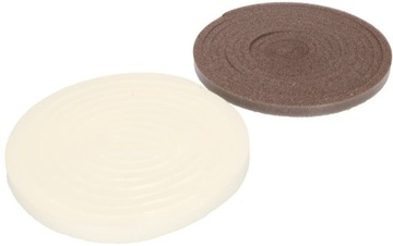 ПРОКЛАДКА ДЛЯ ОКОН САМОКЛЕЙКАЯ ГУБКА PU1 ДВЕРЬ 6 М