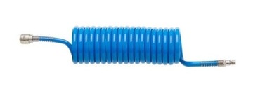 Przewód ciśnieniowy 6x8 mm 15 m Hogert HT4R892
