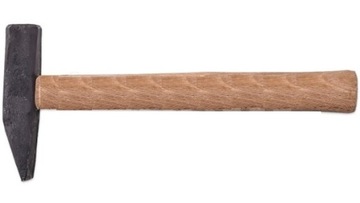 MŁOTEK DO KLEPANIA KOSY SOLIDNY 400G