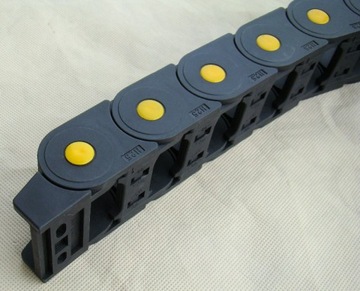 НАПРАВЛЯЮЩАЯ КАБЕЛЬНАЯ НАПРАВЛЯЮЩАЯ 25X38 КОМПЛЕКТ ЧПУ