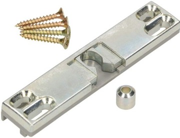 Ручка-ручка, защелка балконной двери, ручка