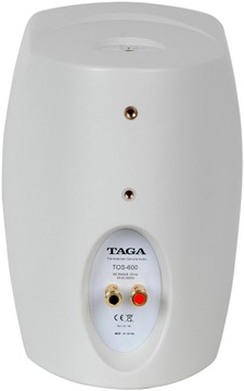 Taga Harmony TOS-600v.2 НА УЛИЦЕ В ПОМЕЩЕНИИ