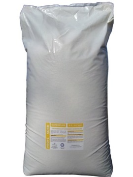 Sorbent granulat PRAŻONY 20 Kg - ponad 40 litrów