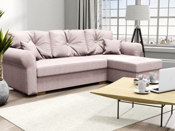 Narożnik LION Rogówka Sofa Rozkładany Bonell