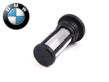 Оригинальный сетчатый фильтр насоса омывателя лобового стекла BMW.