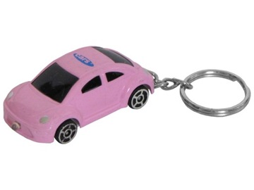 LATARKA AUTO BRELOK BRELOCZEK DO KLUCZY SAMOCHODU