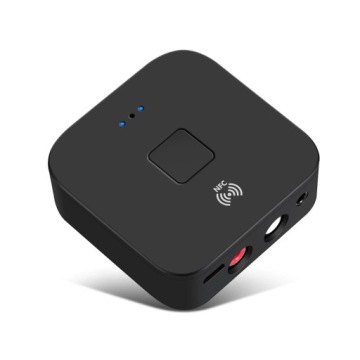 Аудиоприемник BLS-B11 HiFi Bluetooth 5.0 NFC