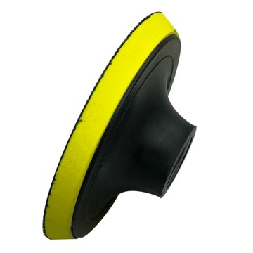 РУЧКА ПОЛИРОВАЛЬНЫЙ ДИСК VELCRO VELCRO 100 ММ M14 ПЕНА