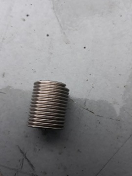 пружина растяжения пружина