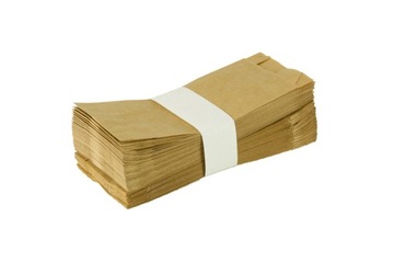 Torebki Papierowe Torby Hot Dog S70x30x170 1000szt