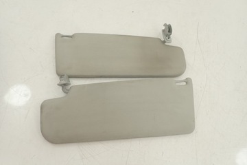 СОЛНЦЕЗАЩИТНЫЙ КОЗЫРЕК SEAT AROSA