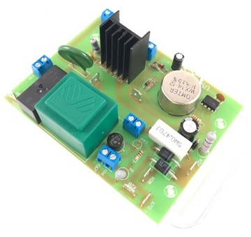 R-6042-026 Плата US71-2 Midimagster magpower 1801