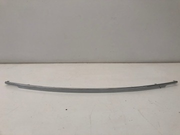 BMW 7 G11 G12 LIŠTA CHRÓM KRYT KUFRU