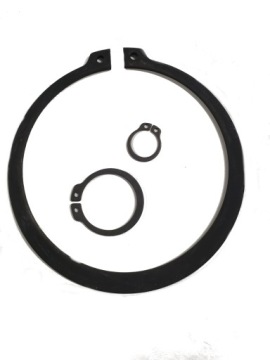 SEGER PIERŚCIEŃ SEGERA WEWNĘTRZNY W 55 KOMPLET 5sz