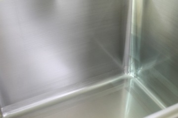 Фаршировочная тележка 200л, бункер