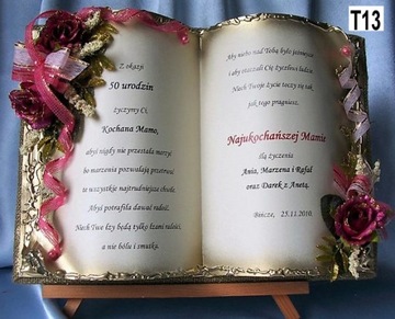 Prezent Urodzinowy prezenty urodzinowe życzenia na urodziny 18 30 40 50 70