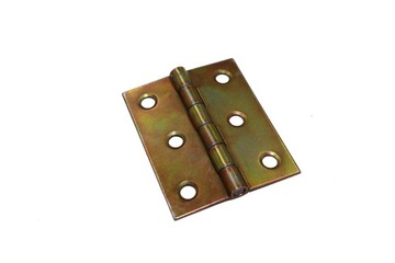 ZAWIAS MEBLOWY DO MEBLI SPLATANY 50mm-10szt OCYNK