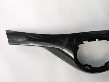 TOYOTA C-HR - РАМА РЕШЕТКИ