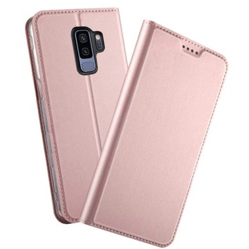 ETUI SMART MAGNET DO SAMSUNG GALAXY S9+ PLUS