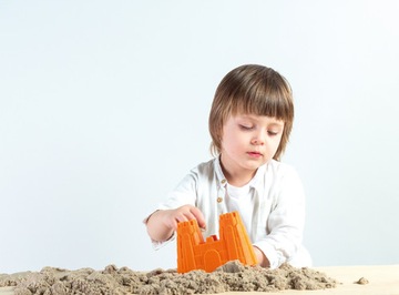 НАБОР ФОРМ ДЛЯ КИНЕТИЧЕСКОГО ПЕСКА