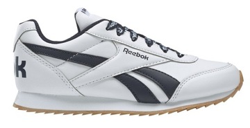 38 BUTY DAMSKIE REEBOK CLASSIC BIAŁE DV9075