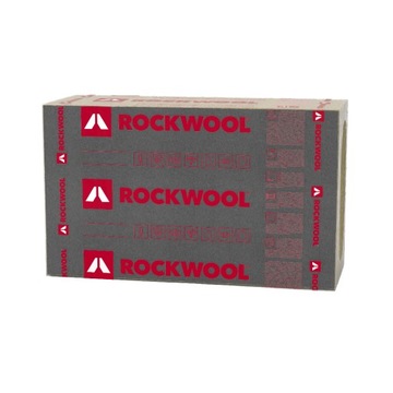 ROCKWOOL VENTIROCK F 16cm FASADY WENTYLOWANE