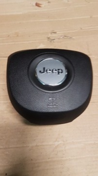 JEEP GRAND CHEROKEE 2014 ULOŽENÍ ŘIDIČE