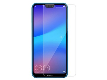 ЧЕХОЛ AURORA ДЛЯ HUAWEI P20 LITE + СТЕКЛО