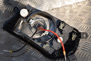 CAN AM SPYDER F3 ФАРА ПЕРЕДНЯЯ СПРАВА