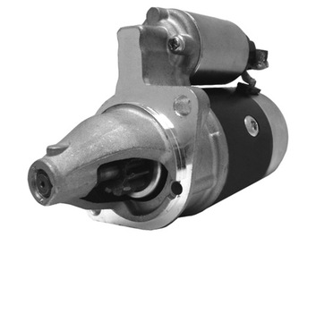 Стартер для вилочных погрузчиков Yale Hyster