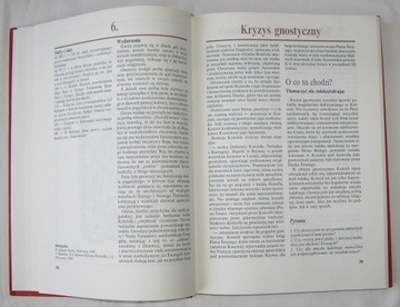 ЦЕРКОВНАЯ ИСТОРИЯ СТО ГОРЯЧИХ ТОЧЕК