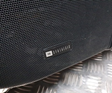 SEDADLA POHOVKA BOKY 7OS LAND CRUISER 200 V8 12-15