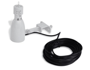 GB6968C КОНТРОЛЛЕР 8-СЕКЦИОННЫЙ ПРОГРАММНИК ПОРОШЕНИЯ