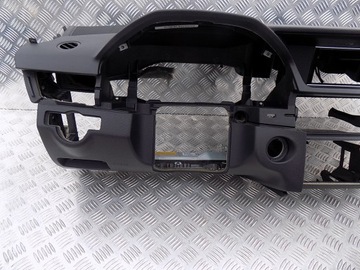 MERCEDES W212 КОНСОЛЬ ПРИБОРНОЙ ПАНЕЛИ ПОДУШКА БЕЗОПАСНОСТИ СИДЕНЬЯ ОРИГИНАЛ