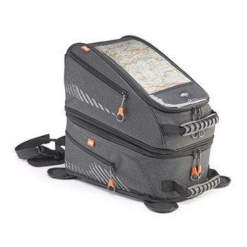 KAPPA AH201 Tankbag torba na bak plecak 20/40L Poznań