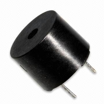 Buzer Brzęczyk Buzzer generator 12V 85db 25mA(0034