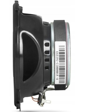 JBL Stage3 427 Автомобильные динамики 100 мм/10 см, 2-полосные, с решетками
