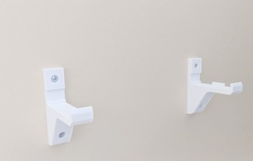 Вешалка для Xbox One S на стену повесит консоль