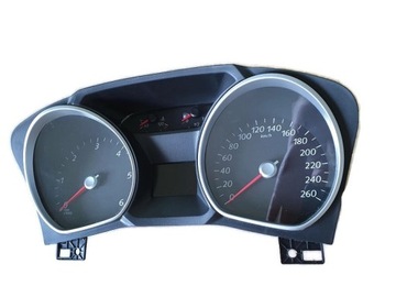 LICZNIK ZEGARY FORD MONDEO MK4 DIESEL 2007-2010r.